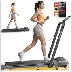 Acezoe Walking Pad Treadmill