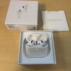 AirPods (4th Generation)