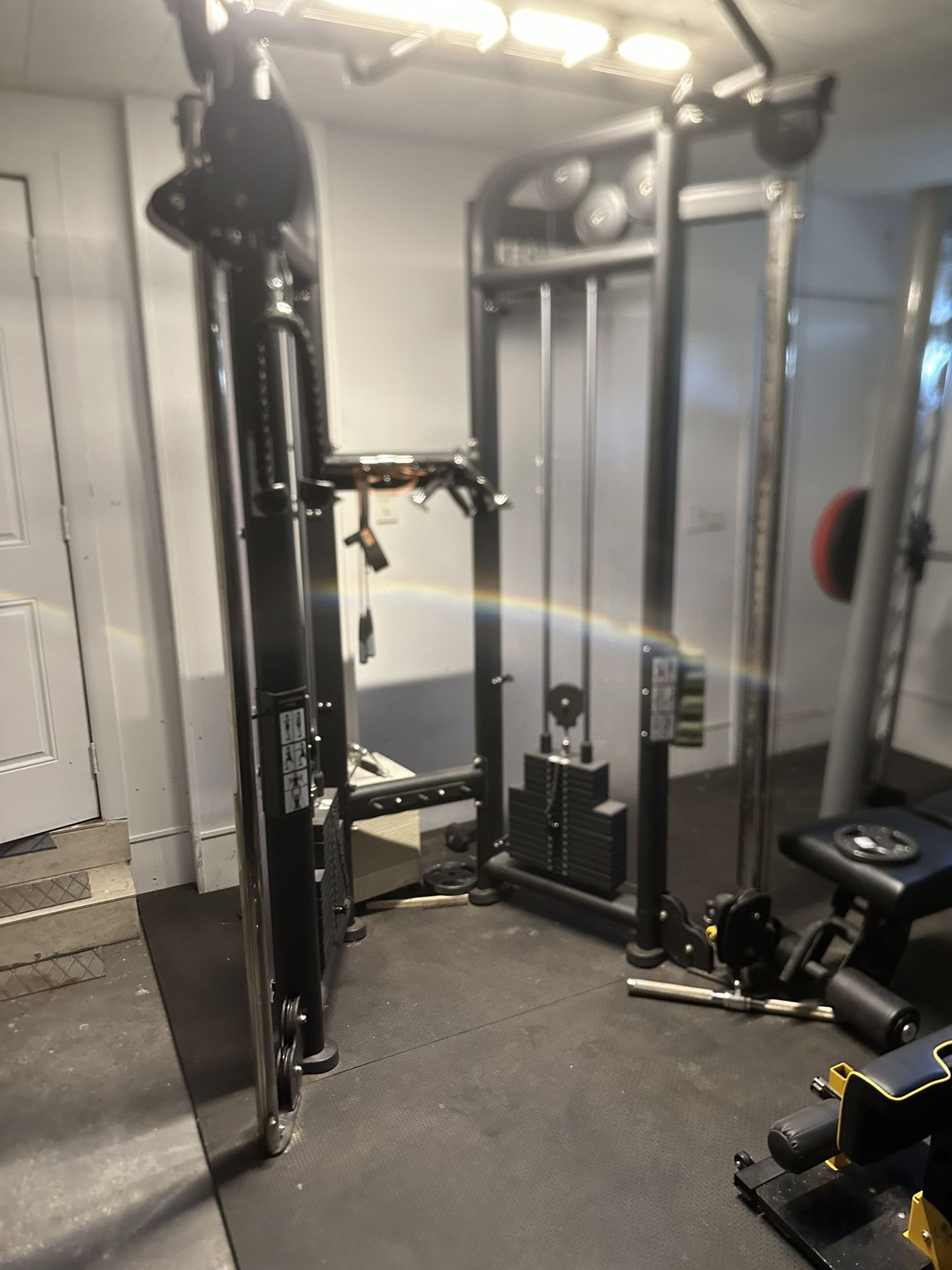 Professional Gym Equipment For Sale