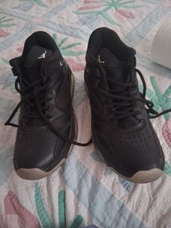 Jordan's size 8