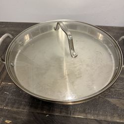 Princess House Comal 