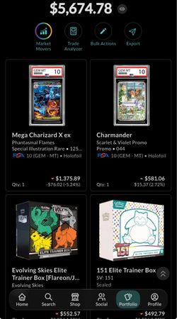 Pokemon collection for sale