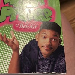 Fresh Price The Complete Series 