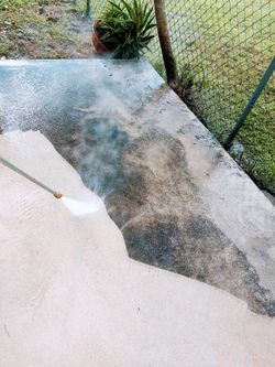 Power Washing 