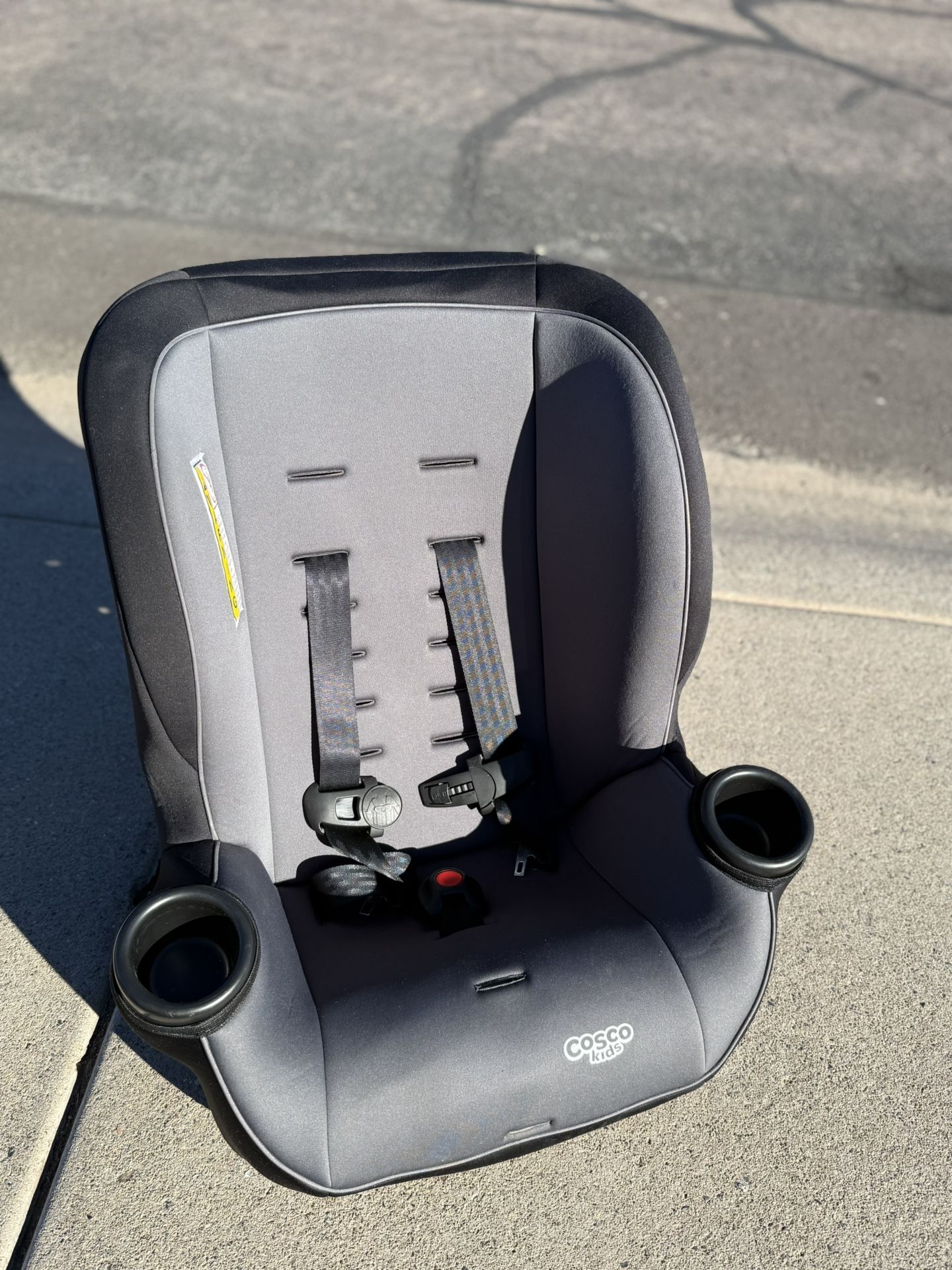 Cosco Kids Car seat