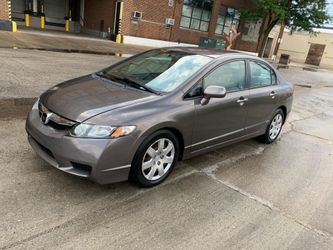 2010 Honda Civic