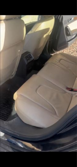 2014 Audi A4