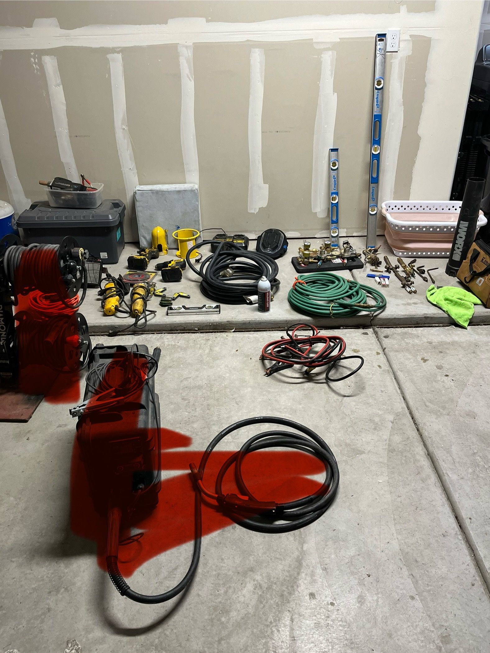 Welding Supply