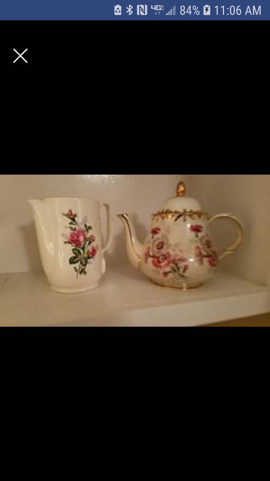 Tea Pot Collectors (Various Tea Pots $5 Each)