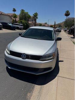 2011 vw Jetta