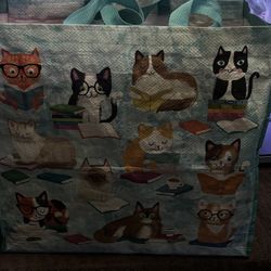 Random Book Bag 