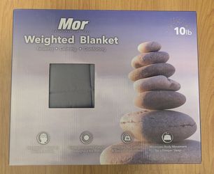WEIGHTED BLANKET