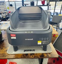 Self Cleaning Cat Litter Box