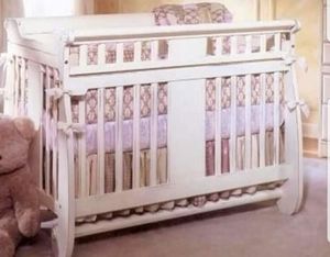 New And Used Baby Cribs For Sale In Deltona Fl Offerup