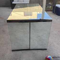 Tempered Glass Table/desk