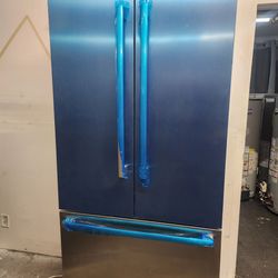 Benchmark BUILT IN REFRIGERATOR 36-INCH
