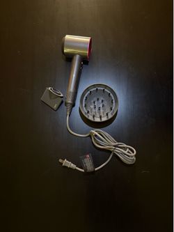 Dyson HD08