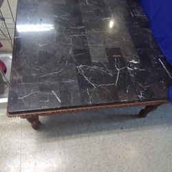 Marble Coffee Table