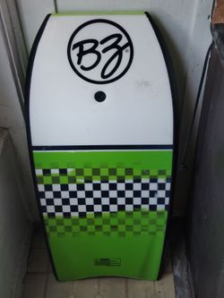 Body Board