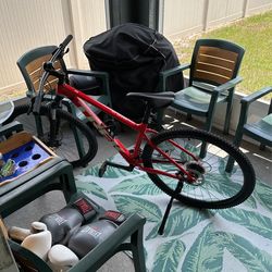 Marlin 5 Mountain Bike