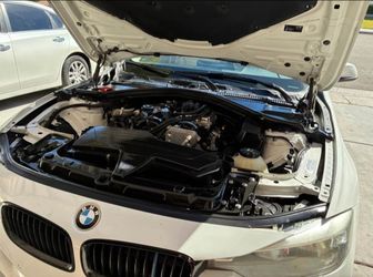 2017 BMW 3 Series