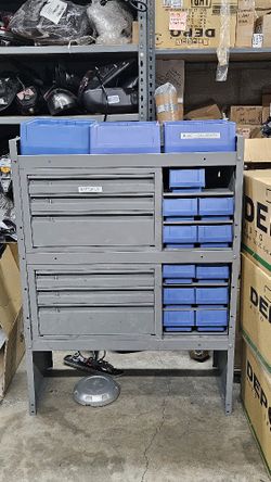 Storage Box