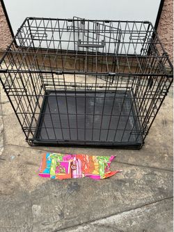 Pet cage