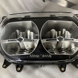 2017 Harley Davidson Roadglide