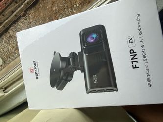 Dash cam
