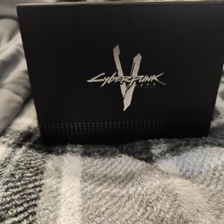 Cyberpunk limited edition xr glasses
