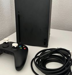 Xbox Series X 256 G