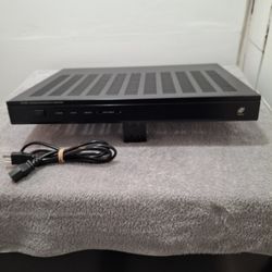 Niles SI-245 Amplifier 