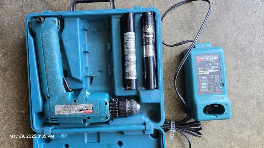 Makita Power Tool