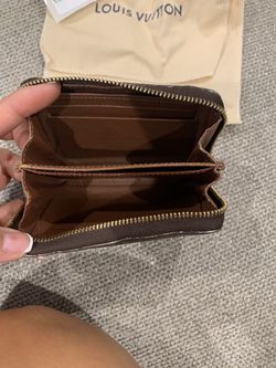 Louis Vuitton Wallet