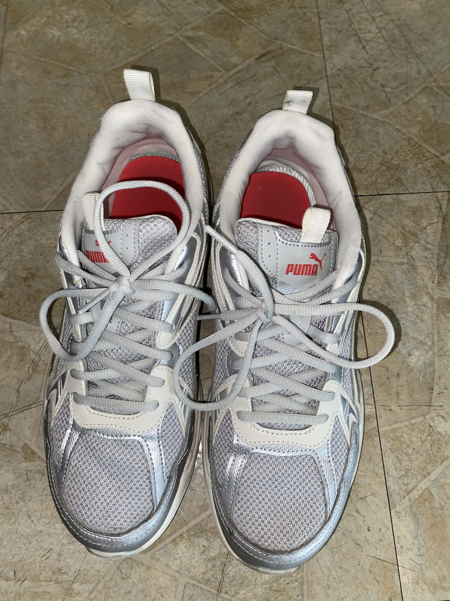 Puma Milenio Tech Casual Shoe