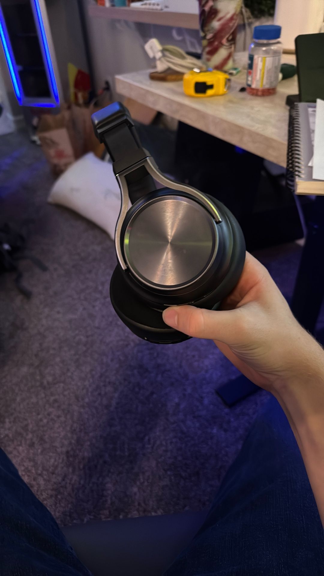 Corsair Virtuoso XT