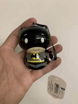 Batman ornament