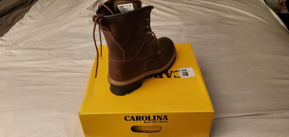 Carolina Boots