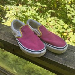 Custom Vans