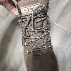 Fiesta Hiking Boots