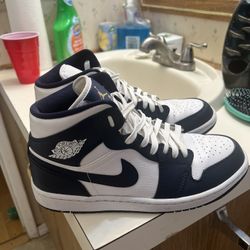 Air jordan 1 Mid