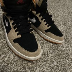 Air Jordan 1 High Zoom Air CMFT