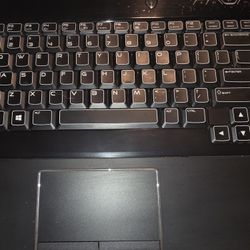 Alienware Laptop SELLING FOR PARTS ONLY