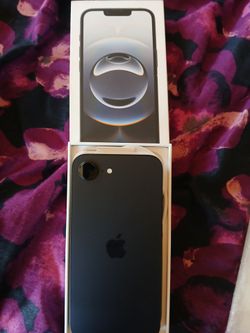 New apple iPhone 16e