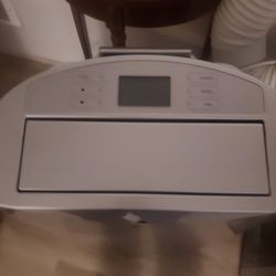 Aire Acondicionado  LG 