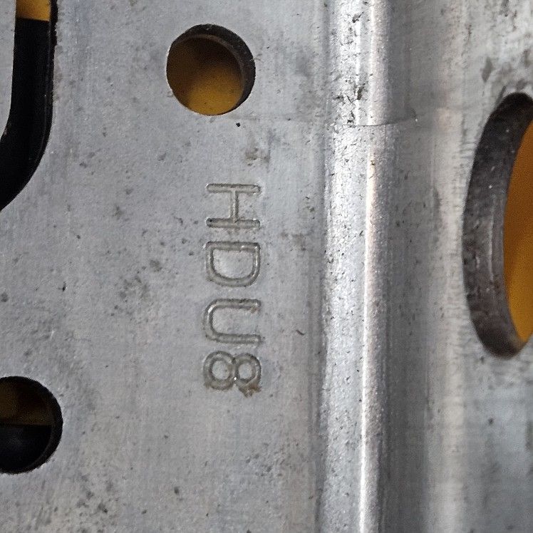 Simpson Strong-Tie HDU5-SDS2.5 Holdown