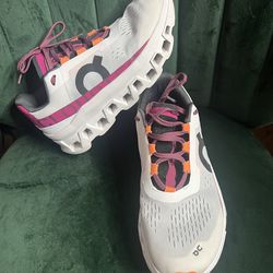 QC SIZE 7.5 women
