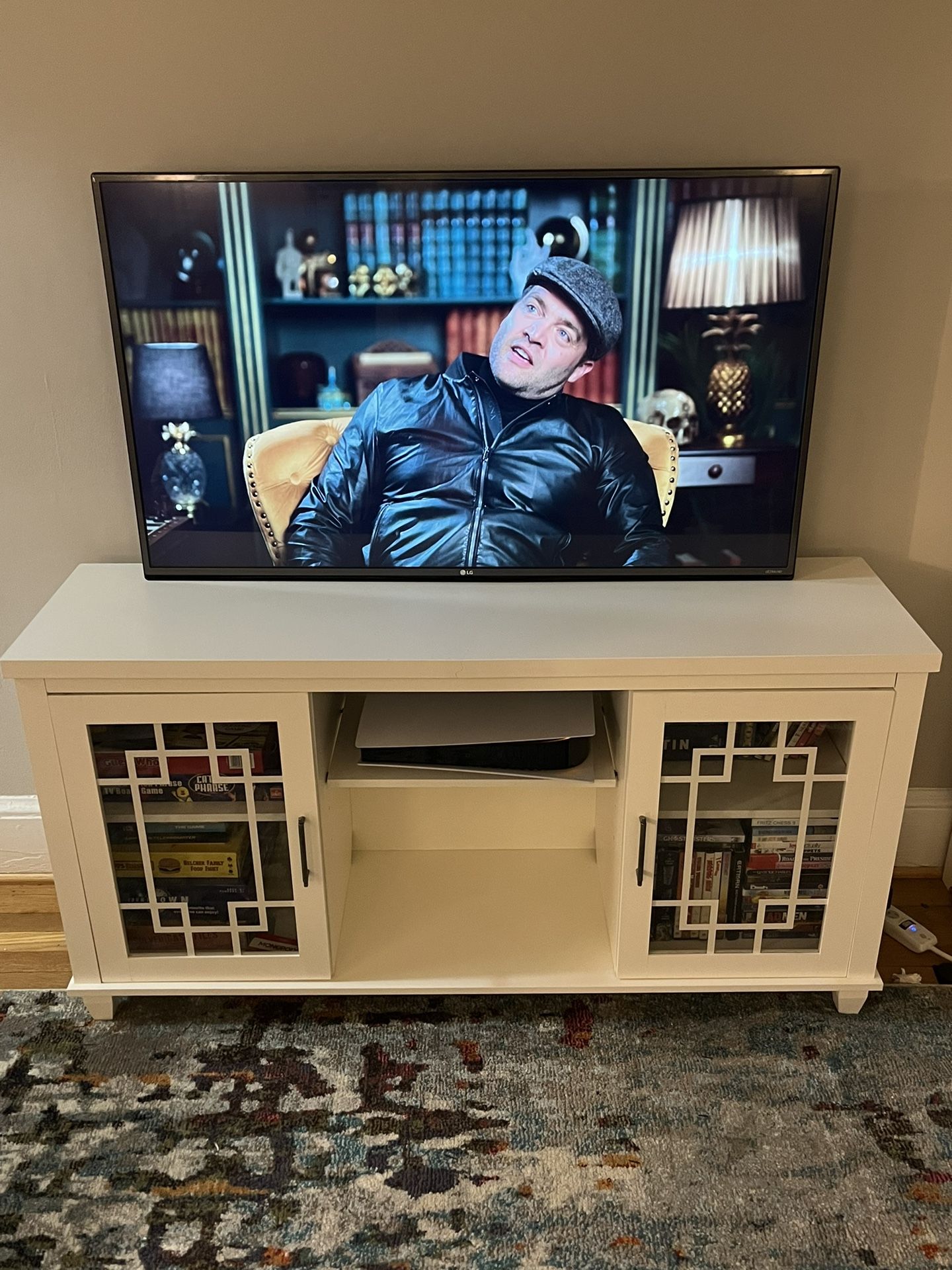 Tv Stand