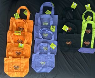 Trader, Joe’s Bags