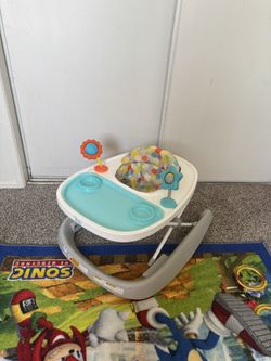 Baby Walker